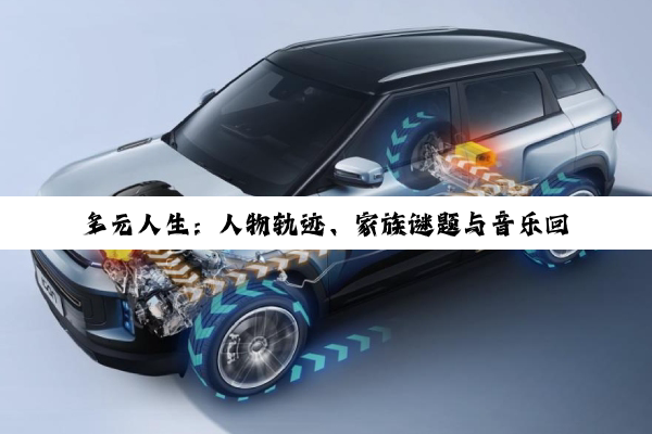 多元人生：人物轨迹、家族谜题与音乐回响