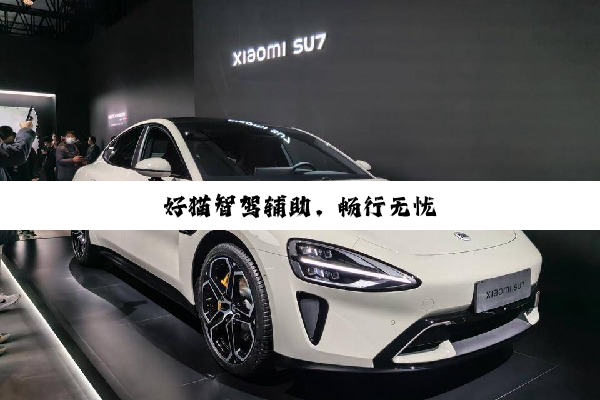 好猫智驾辅助，畅行无忧