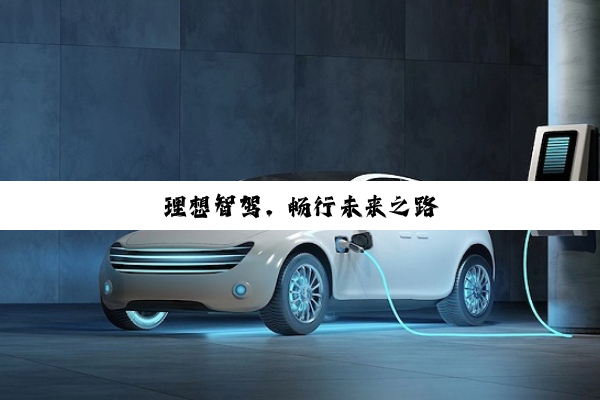 理想智驾，畅行未来之路