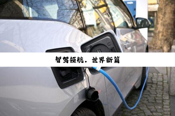 智驾领航，世界新篇