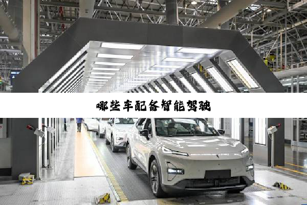 哪(nǎ)些(xiē)车(chē)配(pèi)备(bèi)智(zhì)能(néng)驾(jià)驶(shǐ)