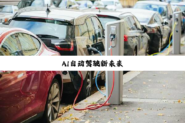 AI自动驾驶新未来