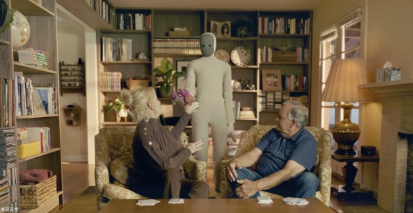 挪威创企推出家用人形机器人：售价14万元，明年交付