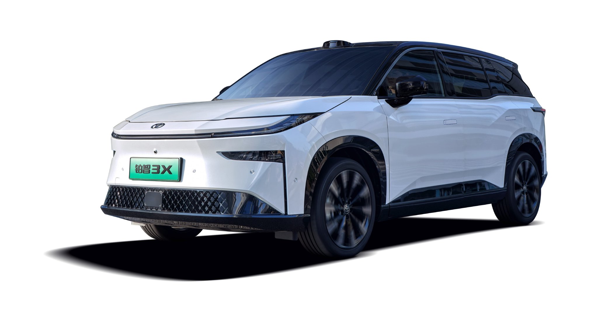 10万级纯电SUV，智能配置到底值不值？