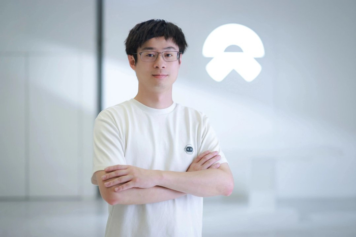 蔚来智驾负责人任少卿创立具身公司，估值达独角兽
