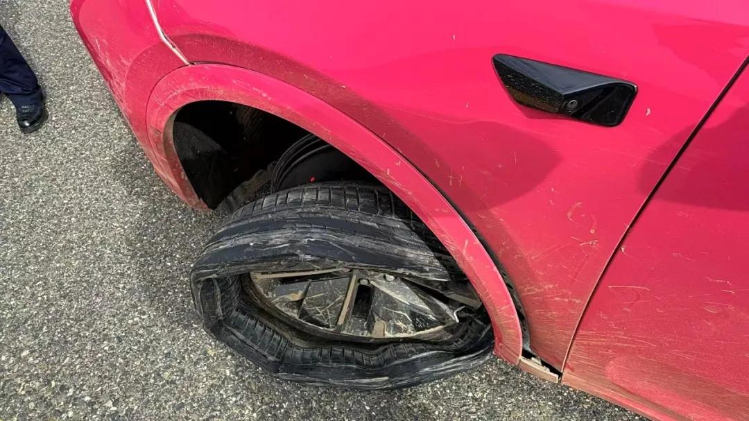 理想车。图/受访者提供