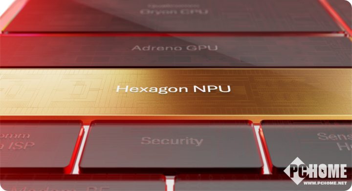 AI智能体全面爆发！Hexagon NPU重组算力底座