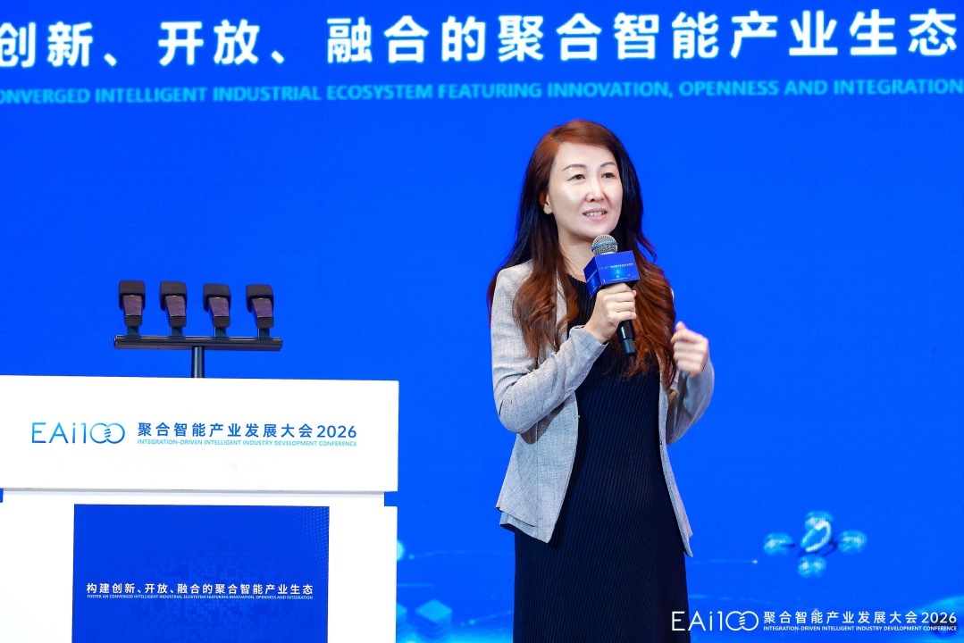 对话斑马智能邢悦：车企布局具身智能不一定都要“造人”