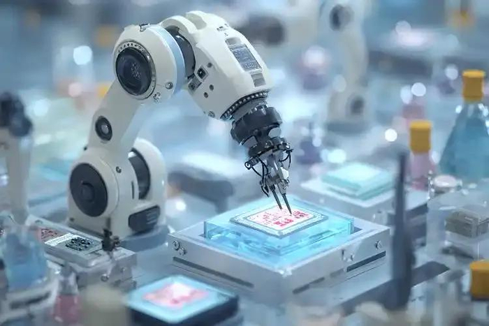 2026人工智能产业大会将发布年度人工智能产业十大关键词